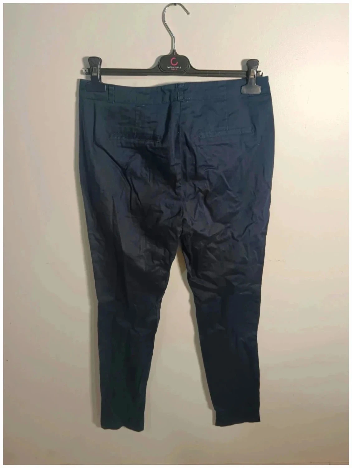 C11 marinebroek Vero moda M – photo 2